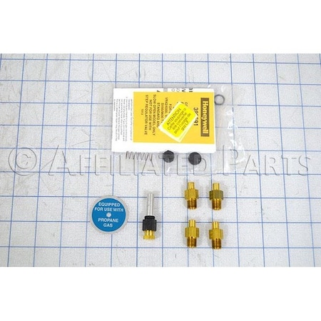 Reznor NAT TO LP CONVERSION KIT 99245
